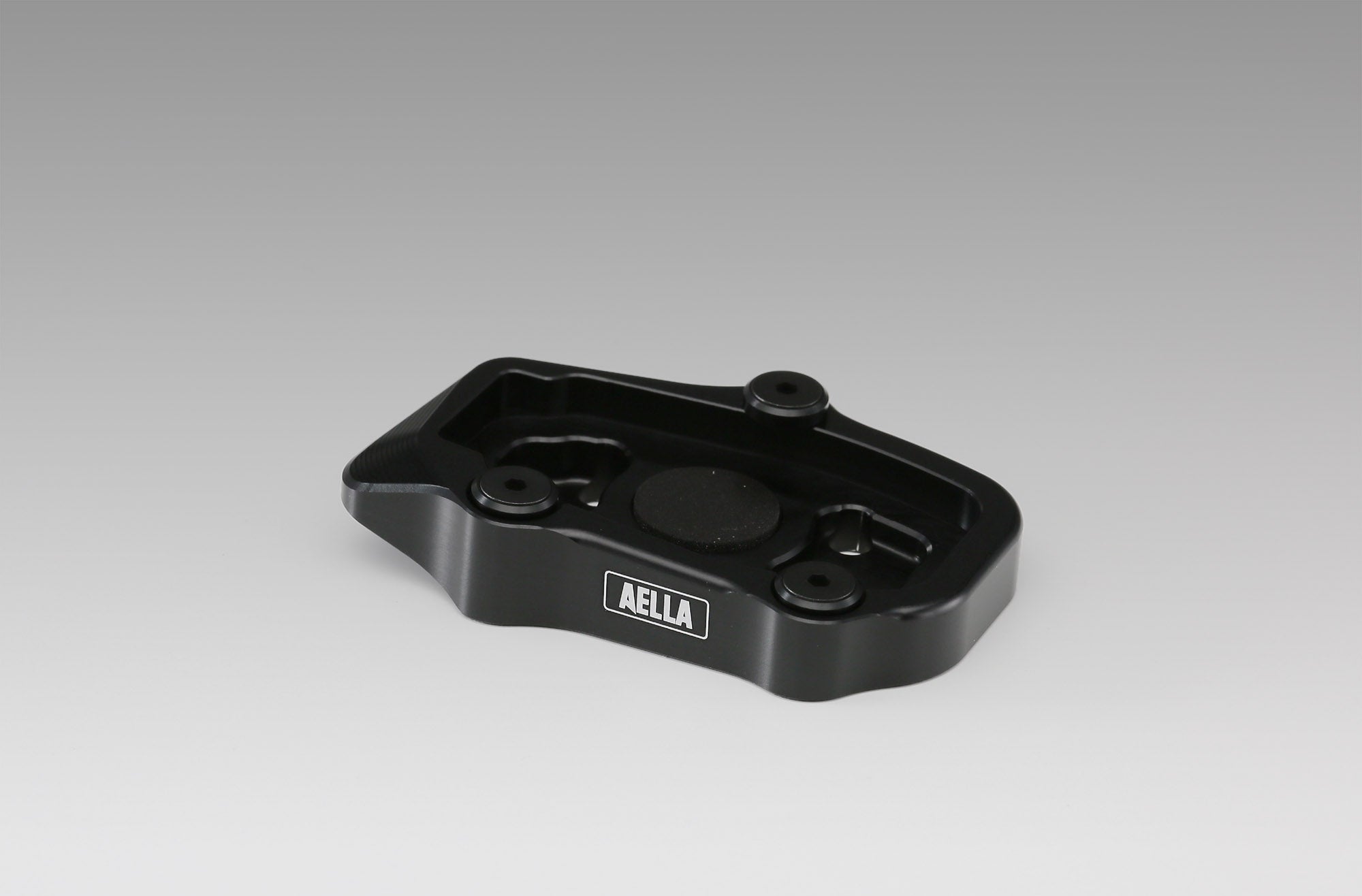 AELLA Sidestand Extension for Multistrada (2010+)