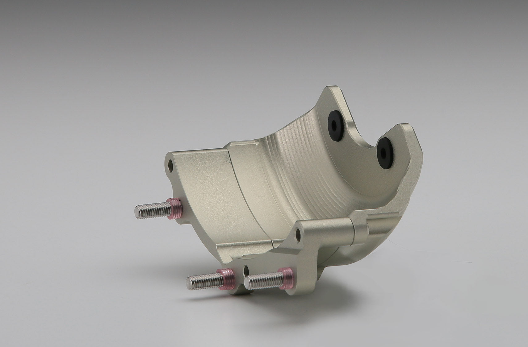 AELLA Engine Cover for Ducati Panigale / Streetfighter V4 (Left)