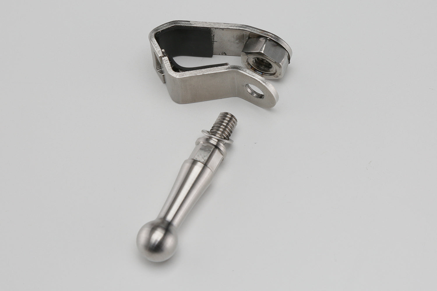 AELLA Sidestand Assist Hook for Ducati Panigale V2