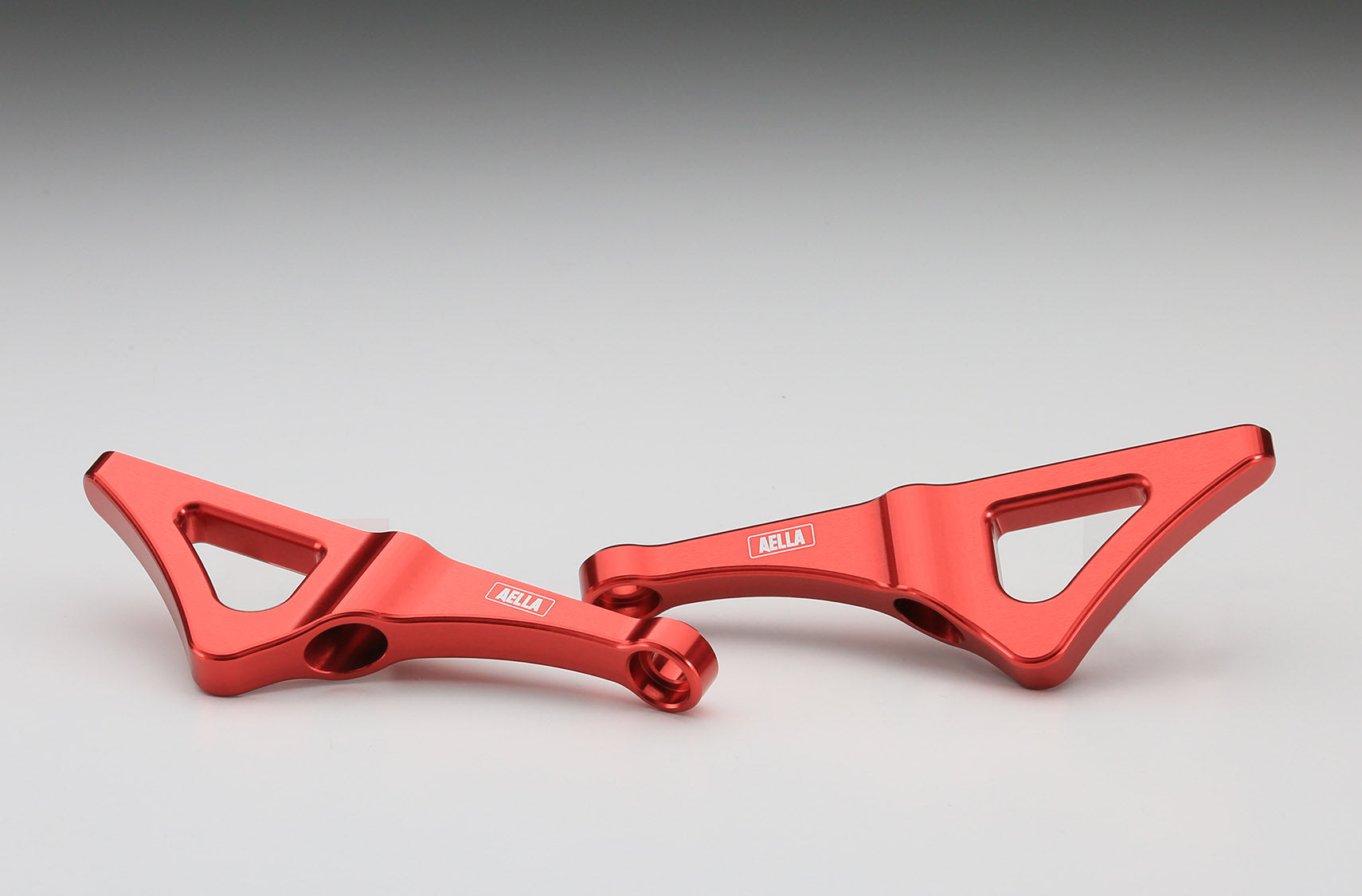 AELLA Tie Down Hooks for Ducati Panigale V4/V4S and Streetfighter V4