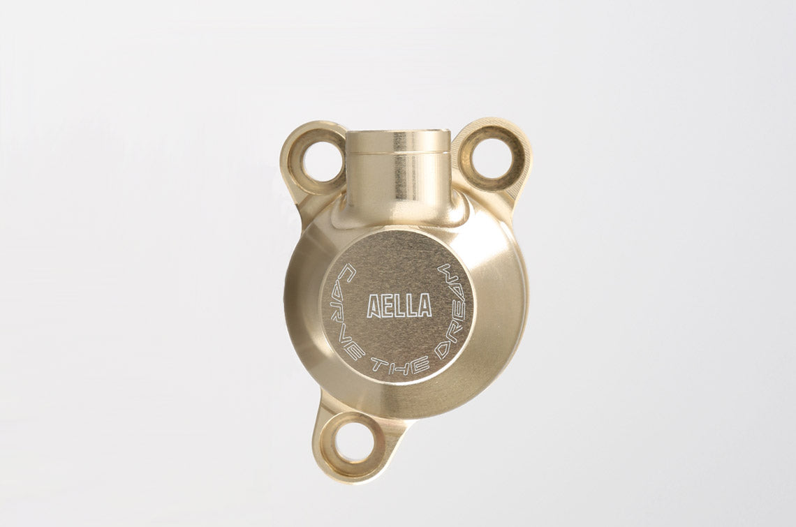 AELLA Clutch Slave Cylinder 28mm EVO