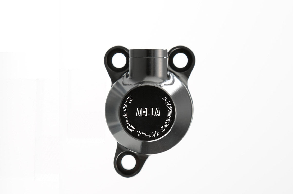 AELLA Clutch Slave Cylinder 28mm EVO