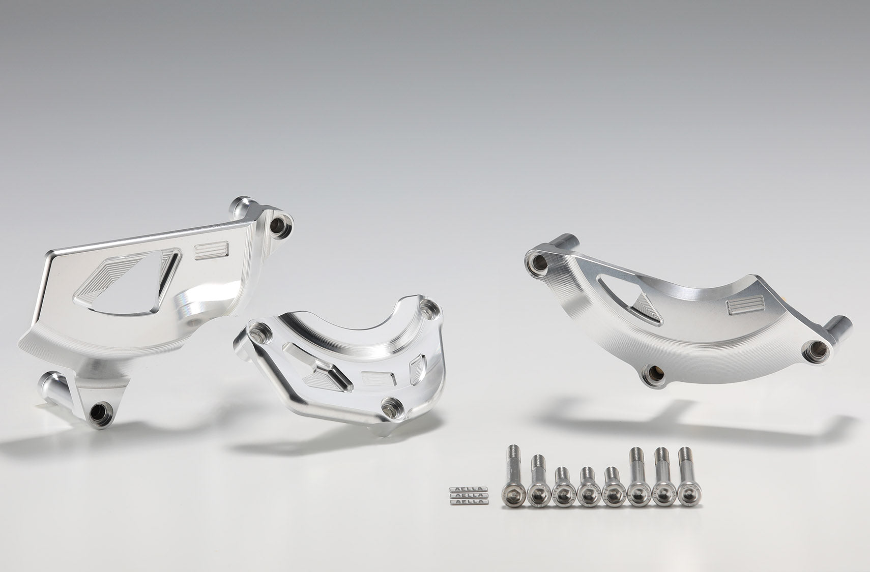 AELLA Engine Cover Kit for Kawasaki Z900RS