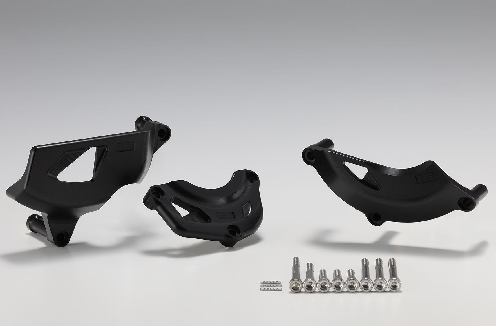 AELLA Engine Cover Kit for Kawasaki Z900RS