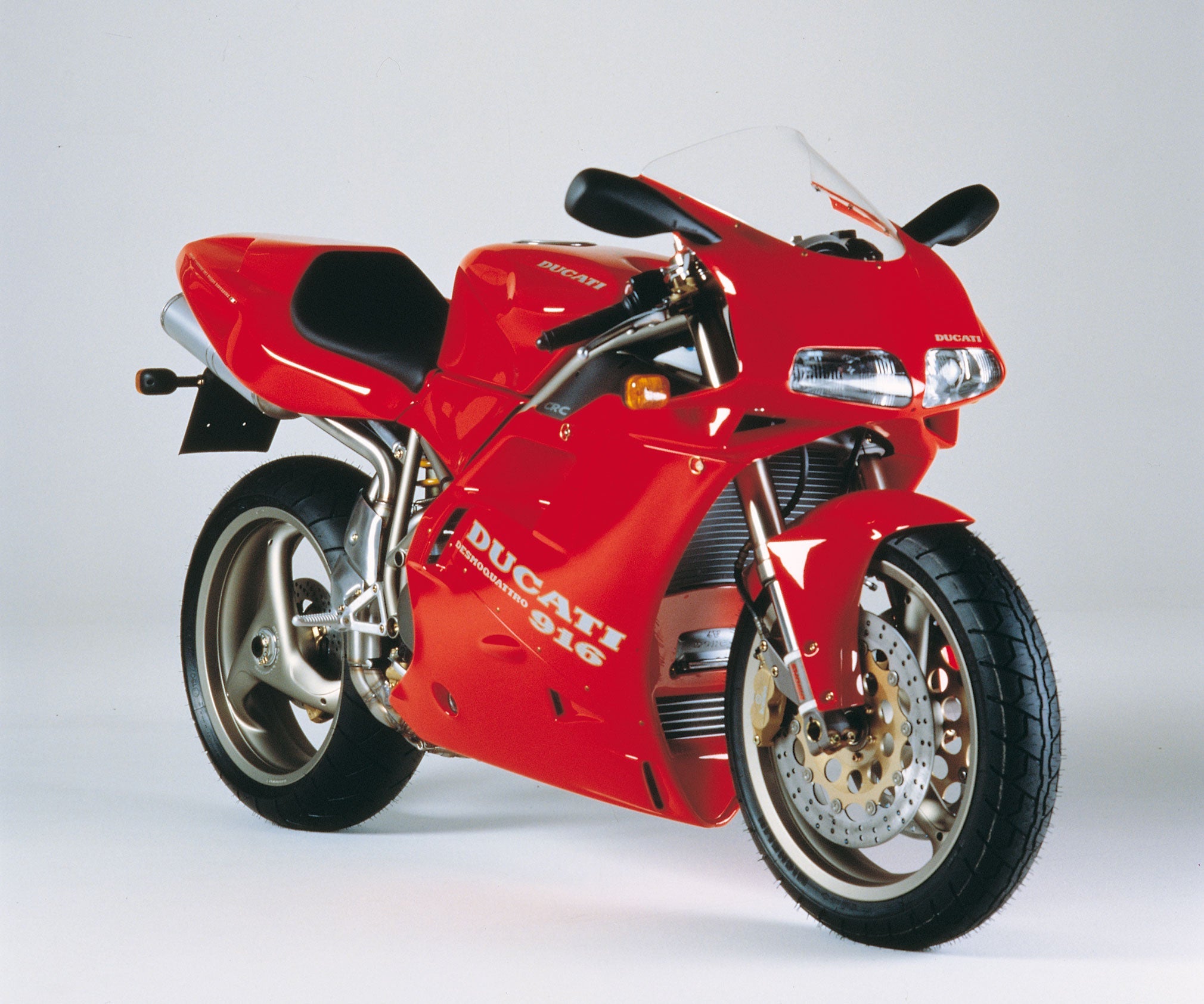 Ducati 998 / 996 / 916 / 748 Panigale