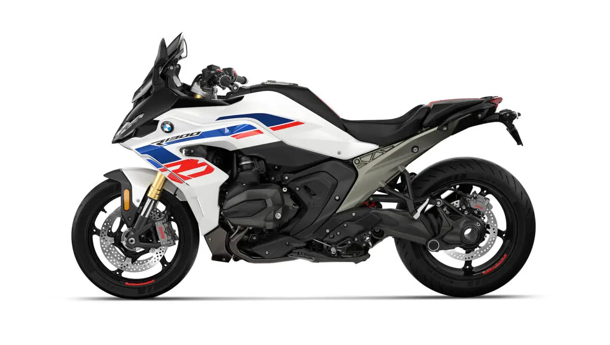 BMW R1300R / RS / RT