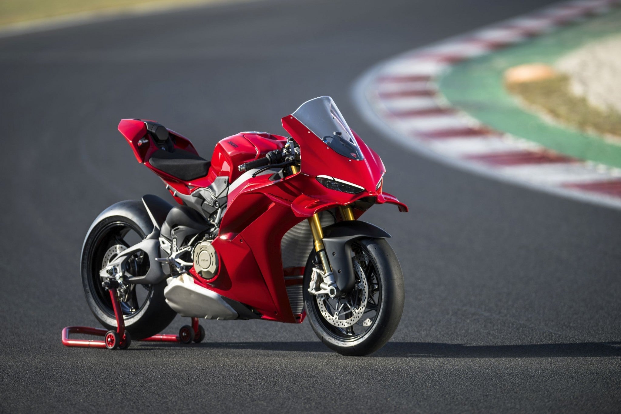 Ducati Panigale V4