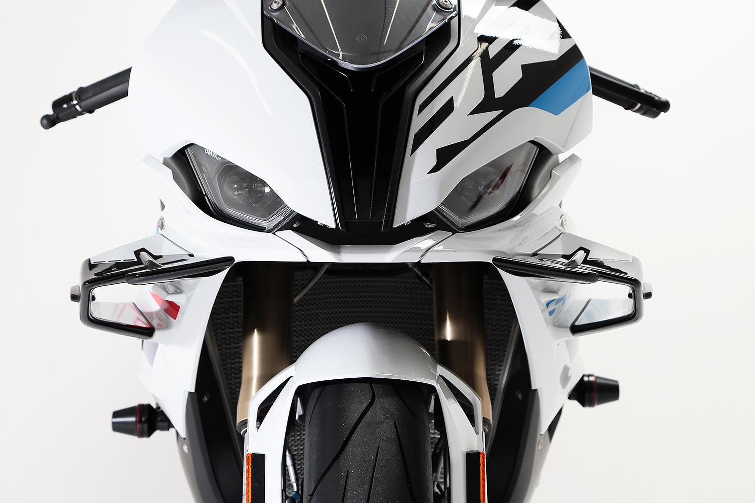 AELLA for BMW S1000RR