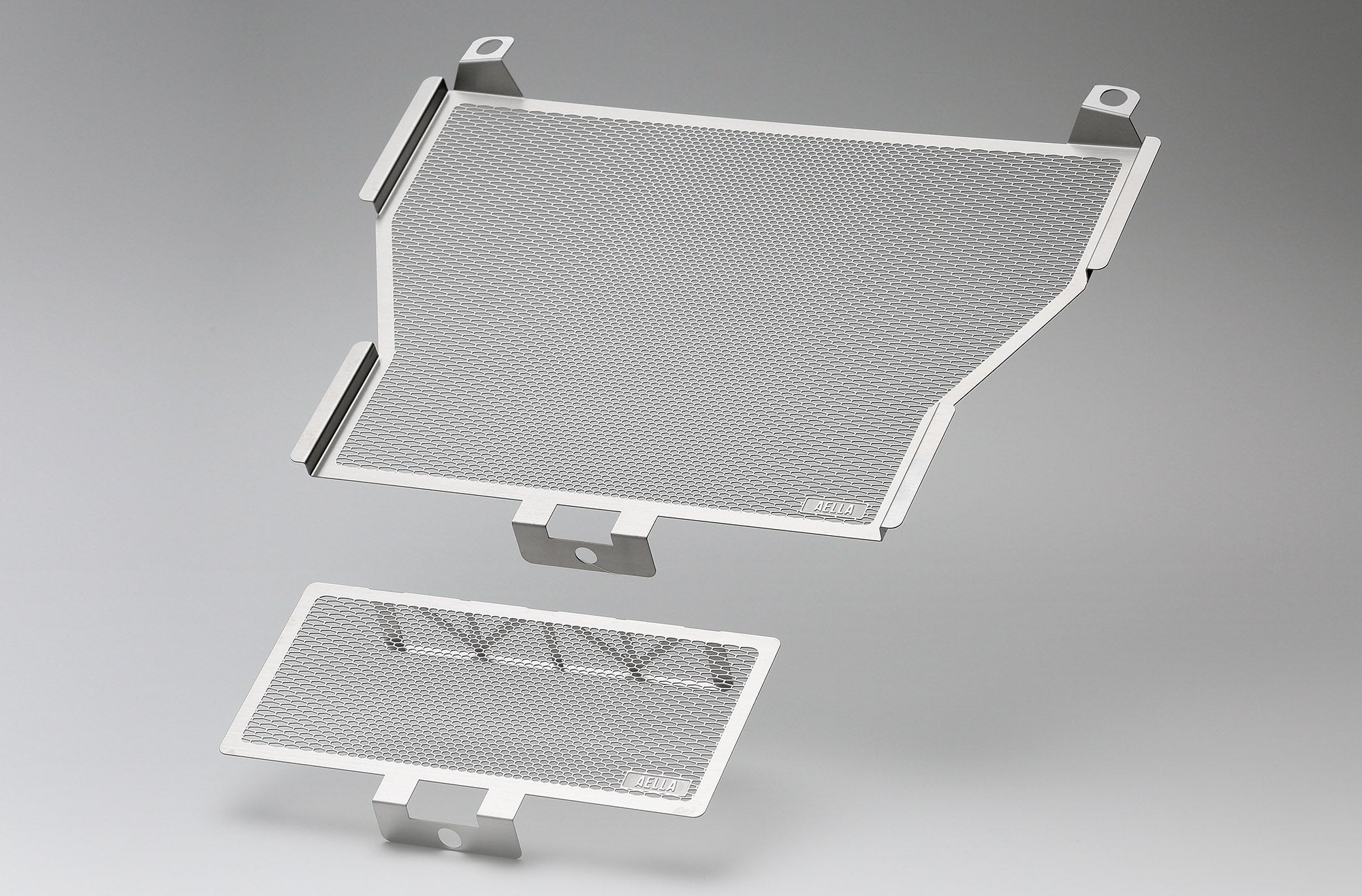 Radiator and Oil Cooler Guards