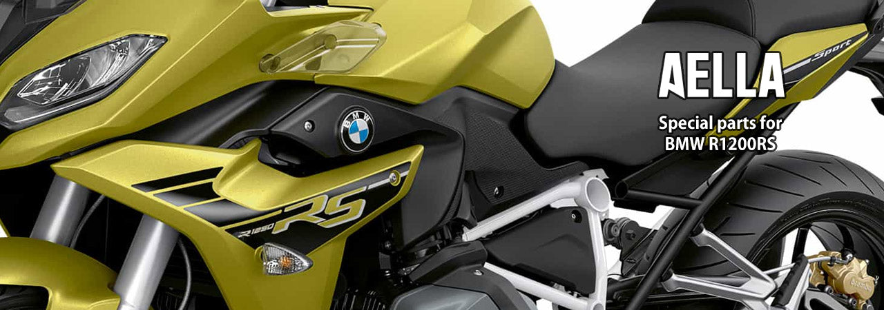 BMW R Series