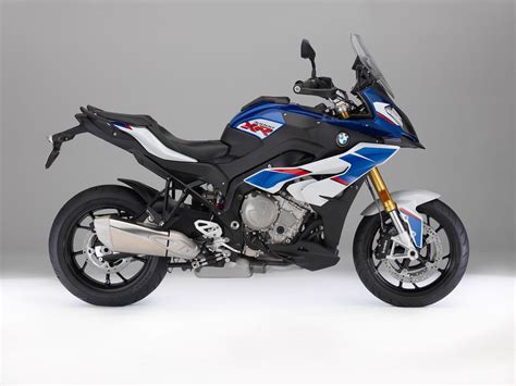 BMW S1000XR