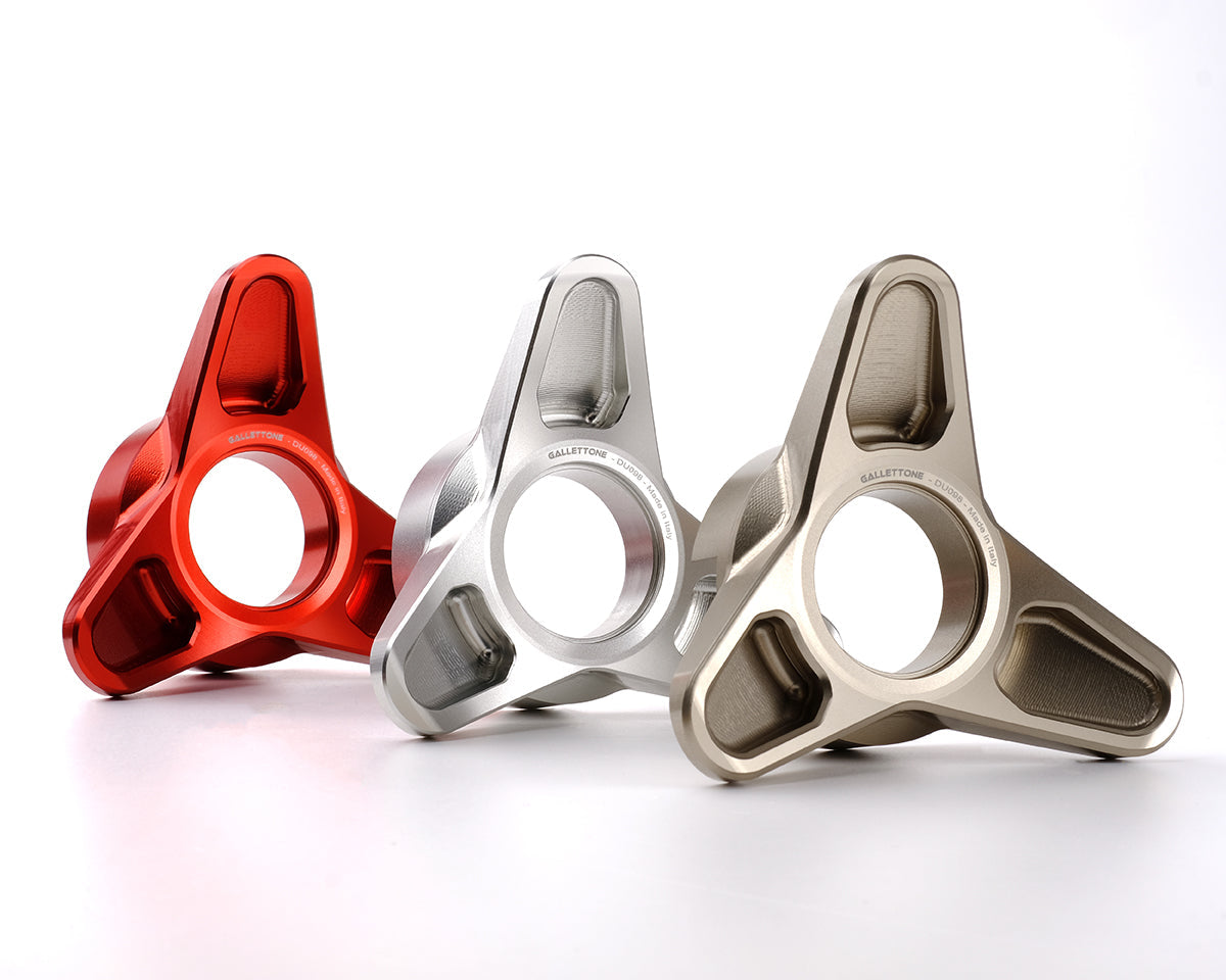 Axle and Swingarm Sliders