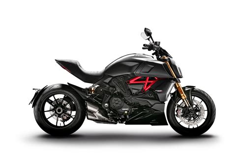 Ducati Diavel