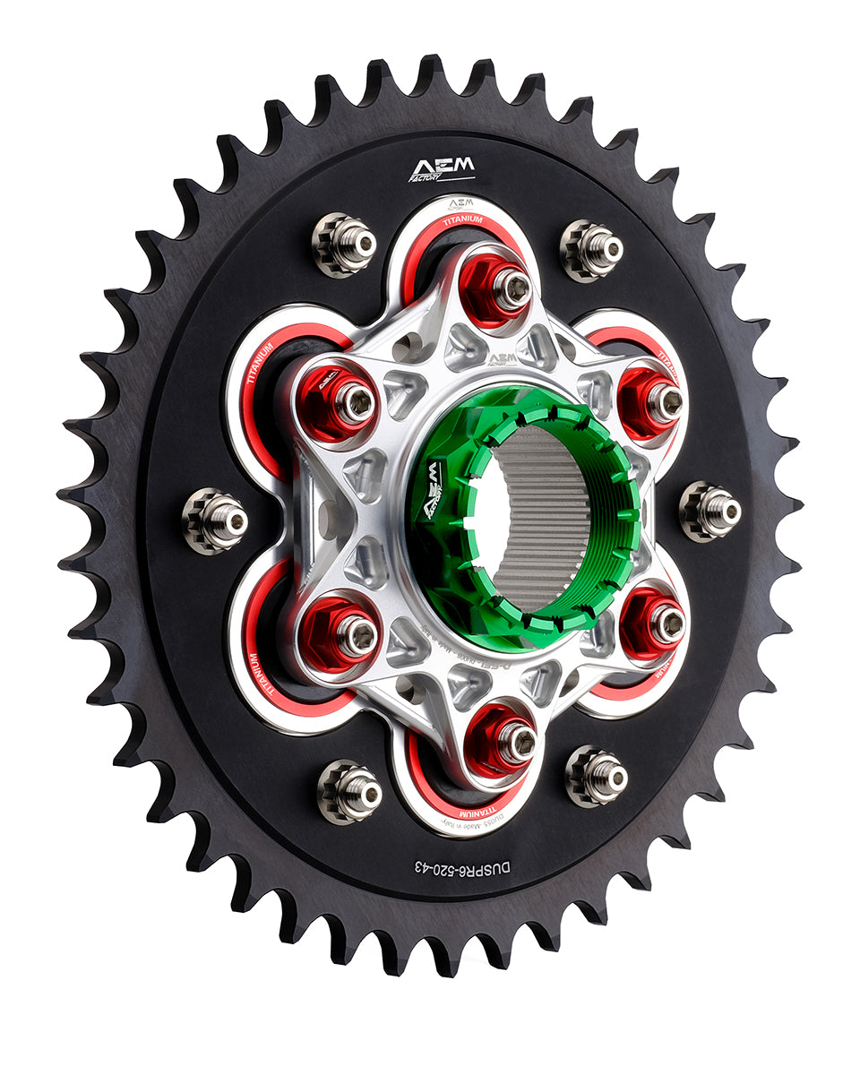 Sprocket Kits
