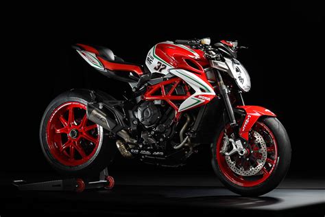 MV Agusta Brutale