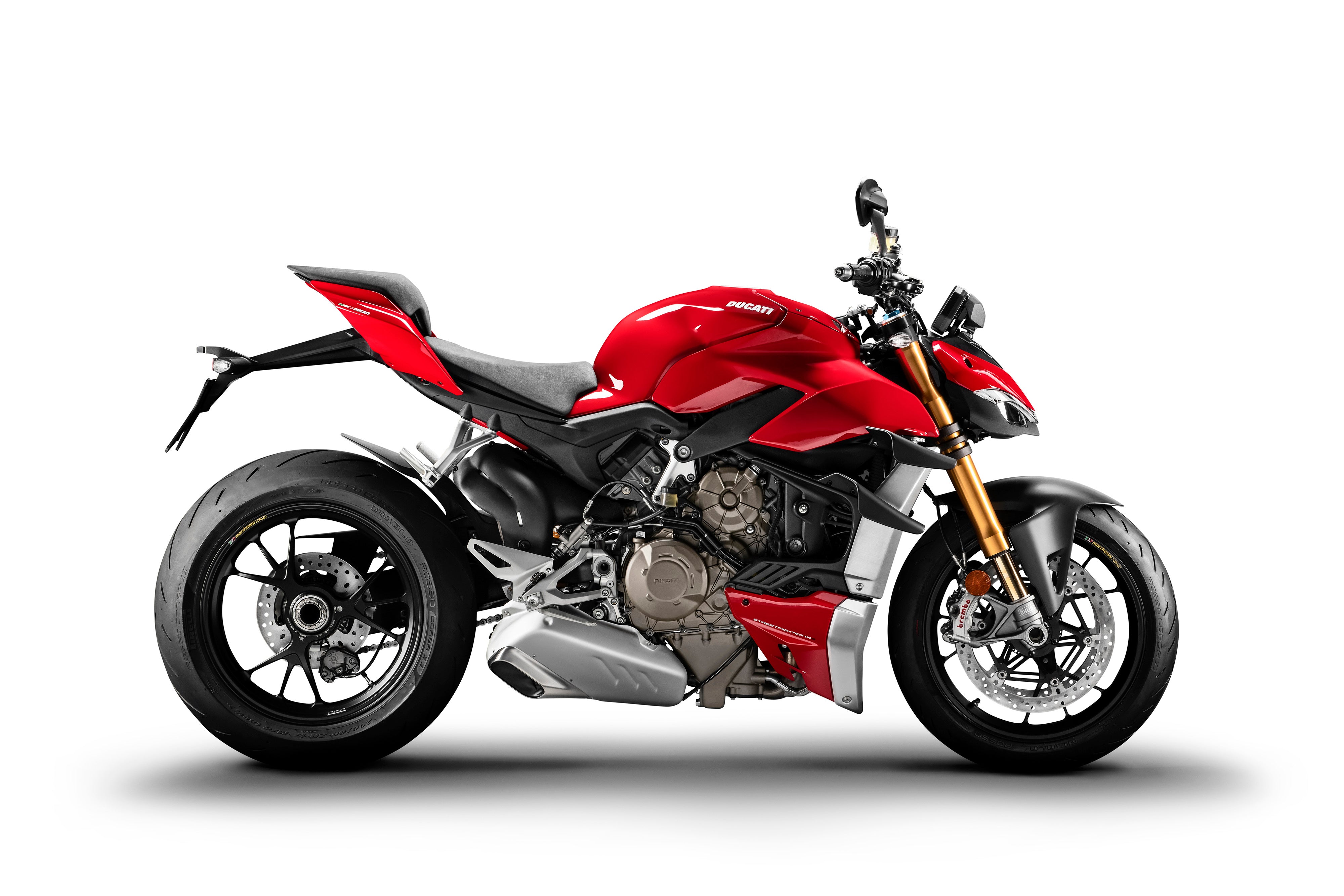Ducati StreetFighter