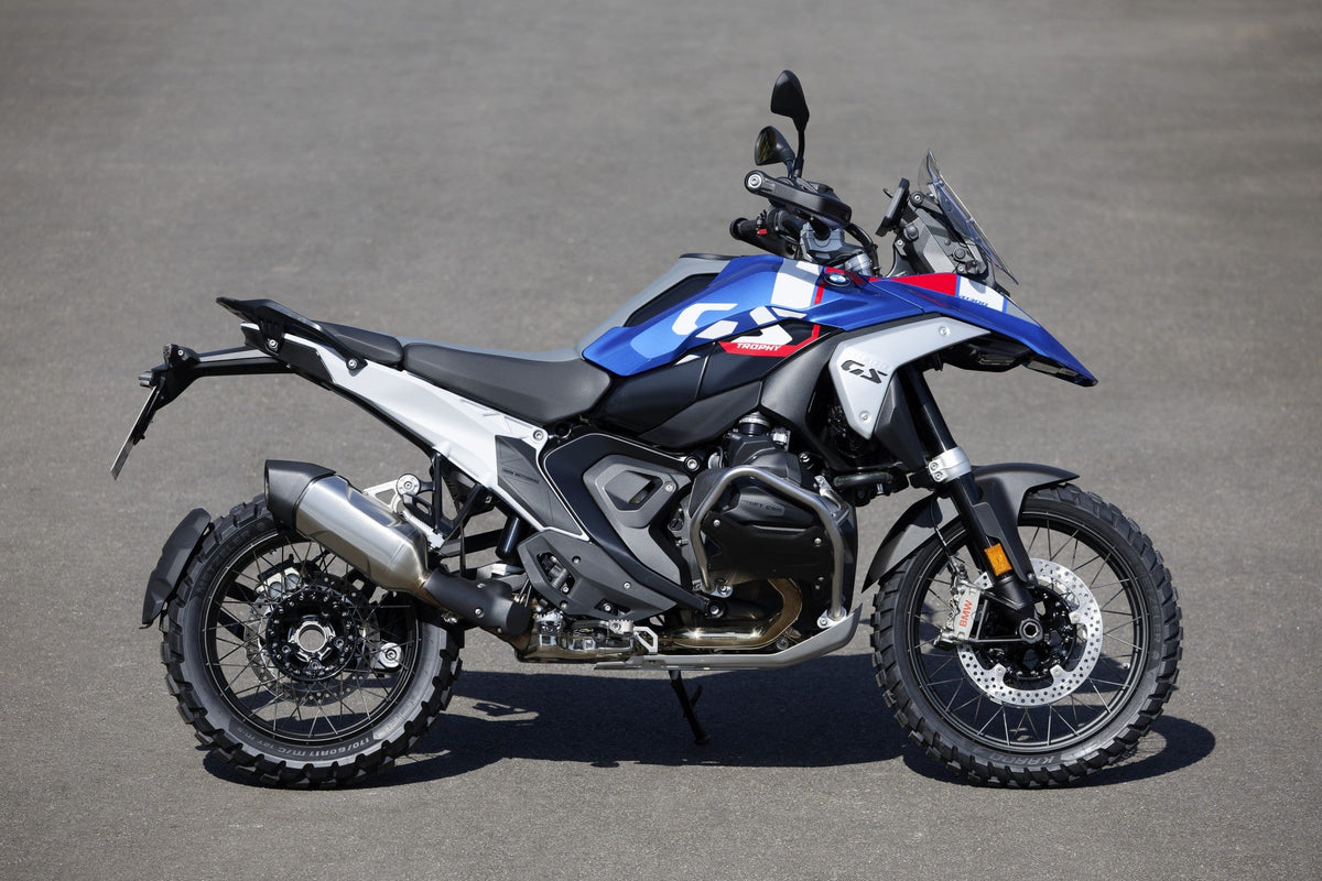 BMW R1330GS