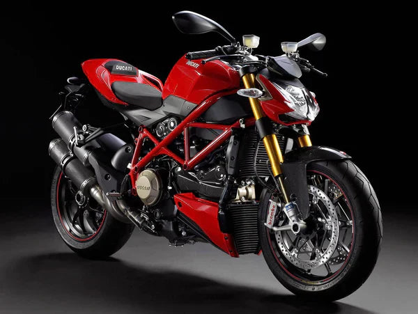 Ducati StreetFighter 1098 / 848