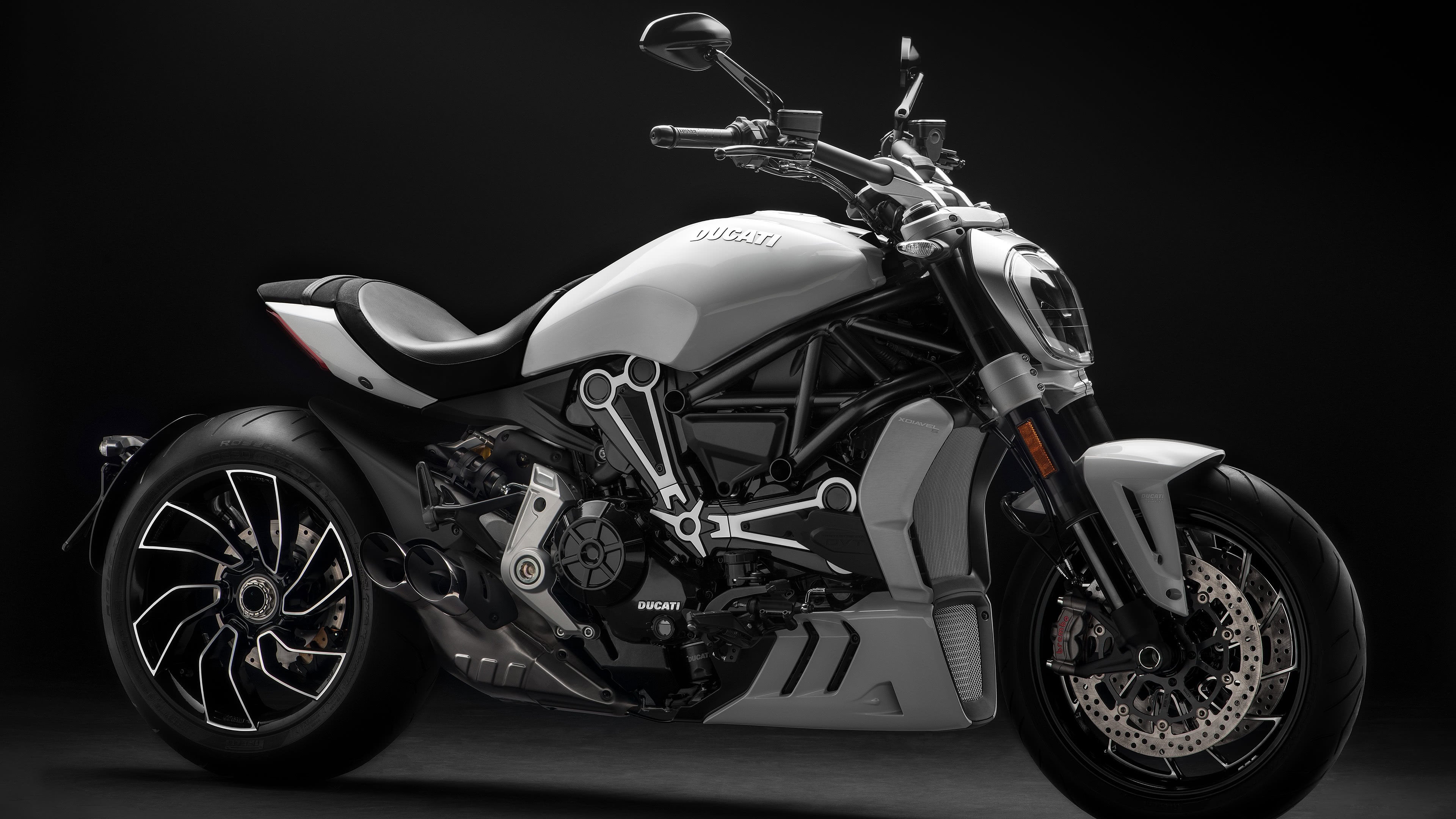 Ducati XDiavel