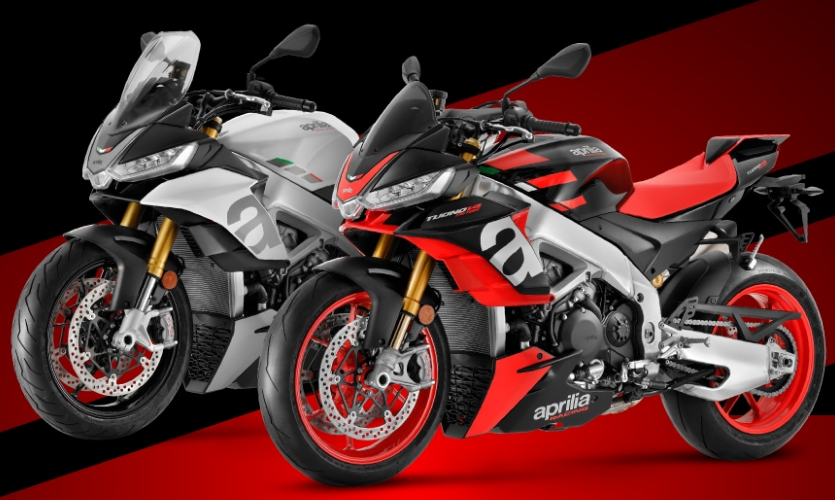 AELLA for Aprilia