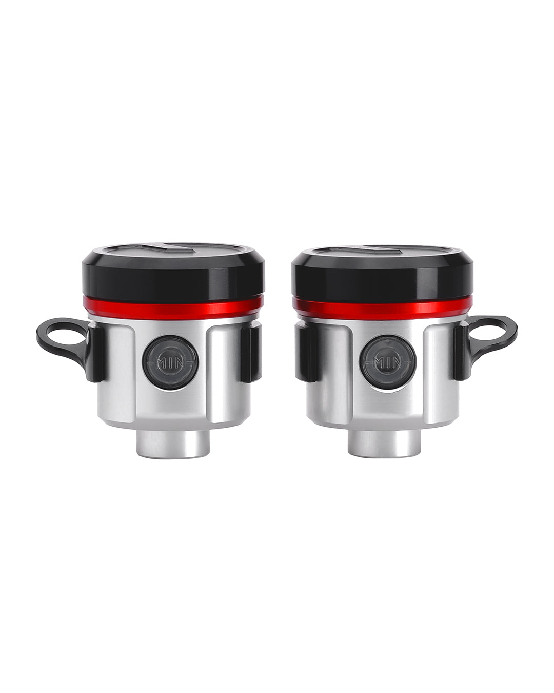 AEM Integrated Aluminium Fluid Reservoirs for Brembo RCS