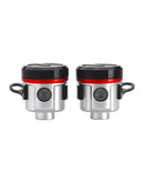 AEM Integrated Aluminium Fluid Reservoirs for Brembo RCS