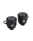 AEM Integrated Aluminium Fluid Reservoirs for Brembo RCS