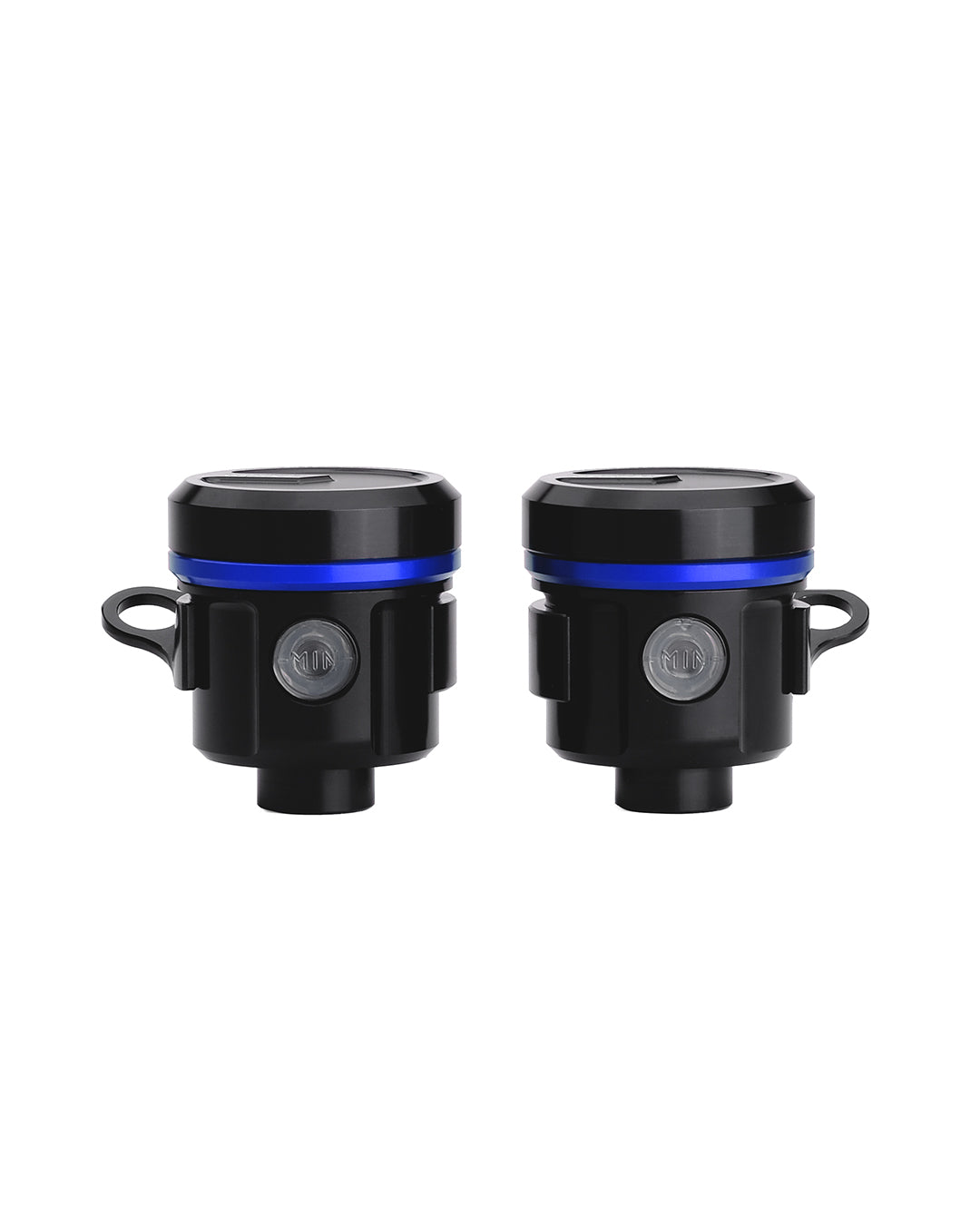AEM Integrated Aluminium Fluid Reservoirs for Brembo RCS