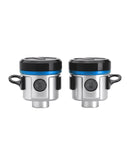 AEM Integrated Aluminium Fluid Reservoirs for Brembo RCS