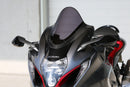 AELLA Carbon High Screen for Suzuki Hayabusa