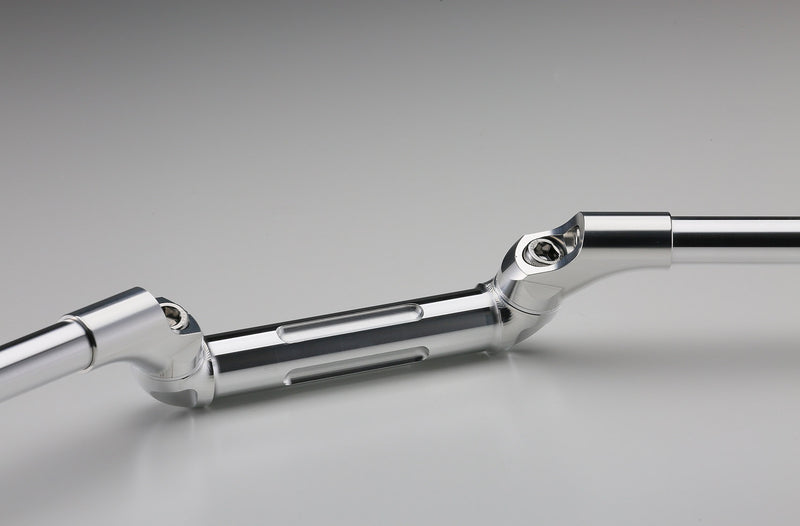 AELLA Adjustable Handlebars for BMW S1000R (up to MY20)