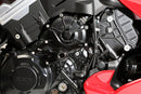 AELLA Engine Sliders for Ducati Diavel V4