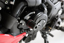 AELLA Engine Sliders for Ducati Diavel V4