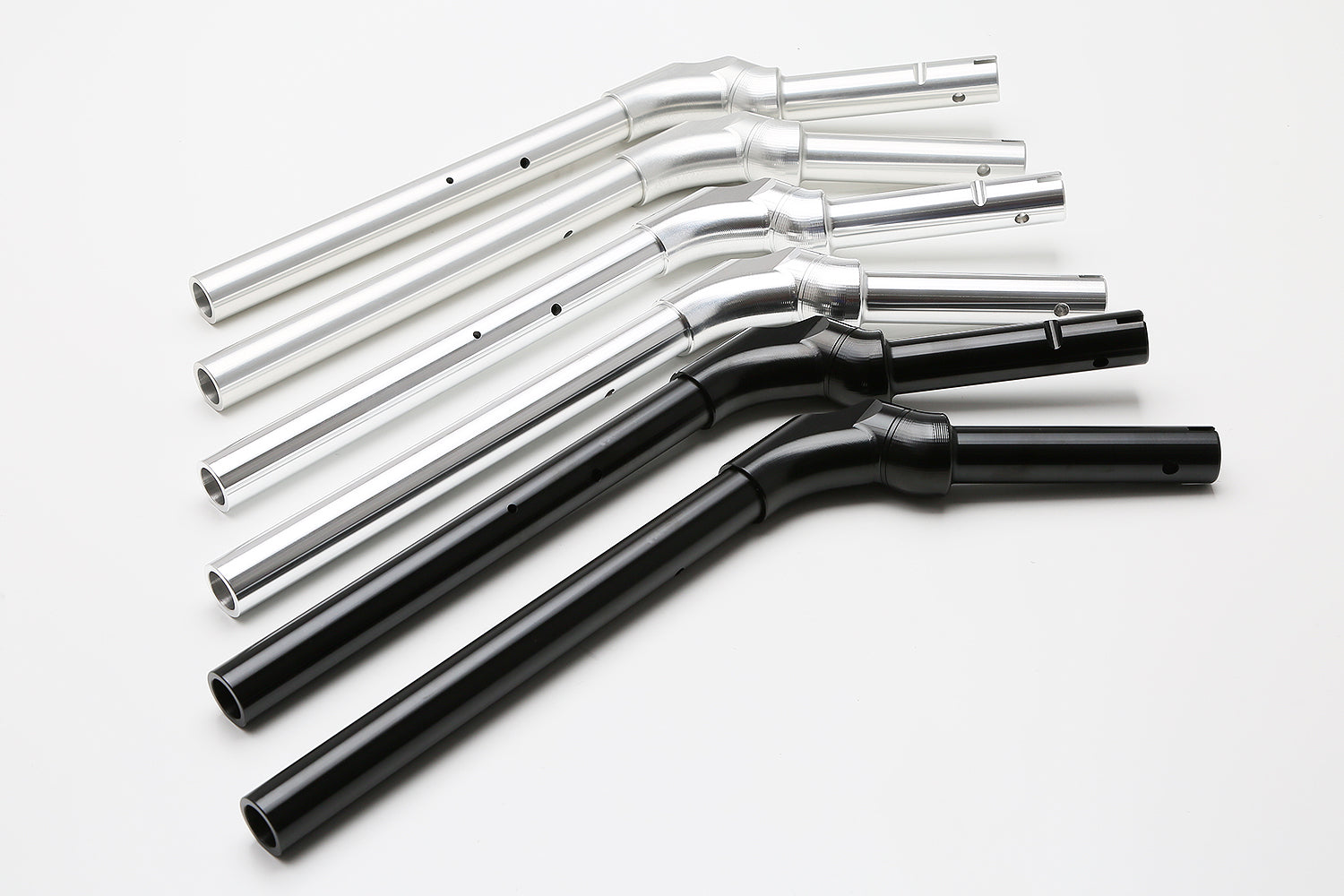 AELLA Adjustable Handlebars for Ducati Diavel V4