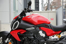 AELLA Adjustable Handlebars for Ducati Diavel V4