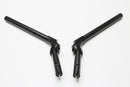 AELLA Adjustable Handlebars for Ducati Diavel V4