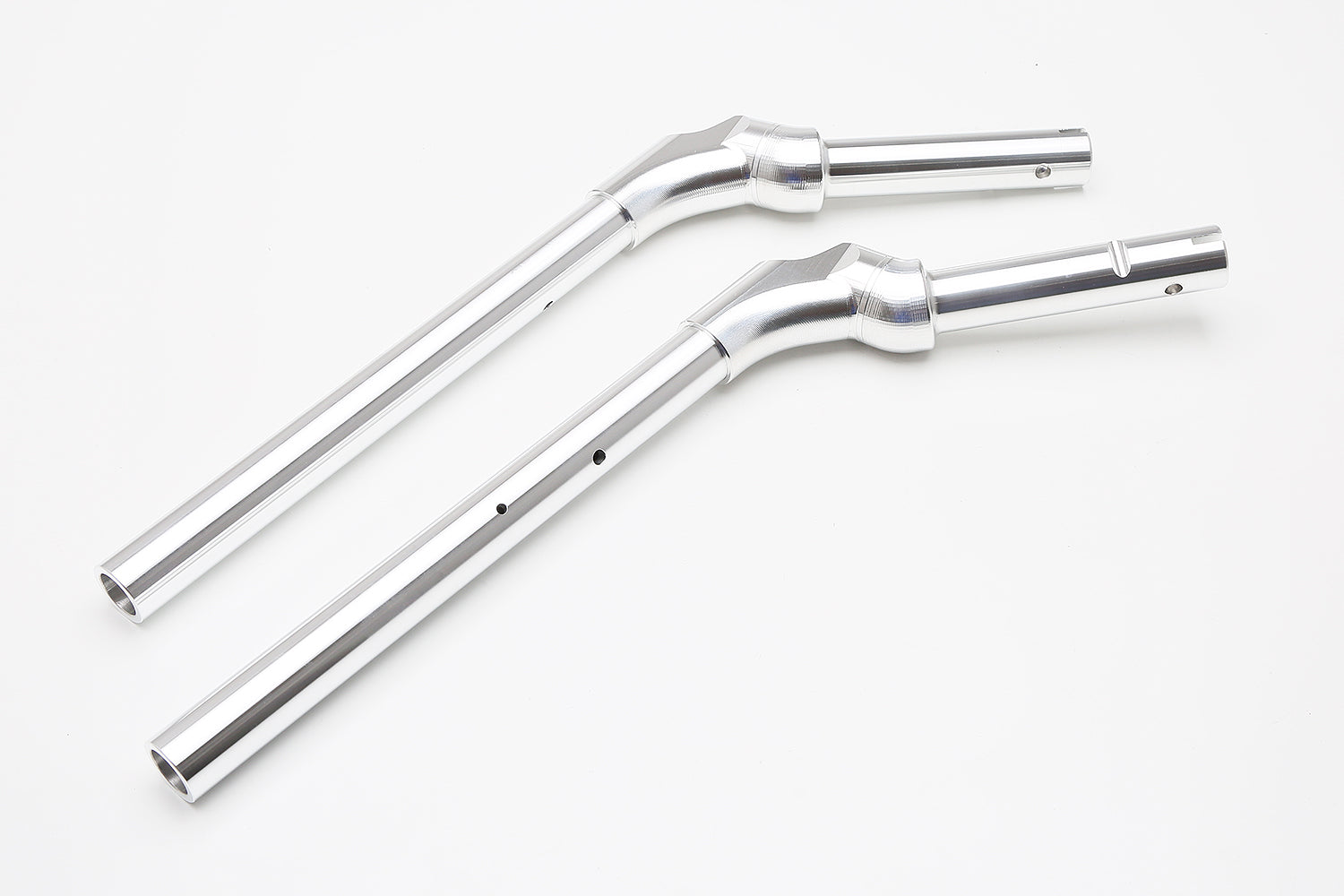 AELLA Adjustable Handlebars for Ducati Diavel V4