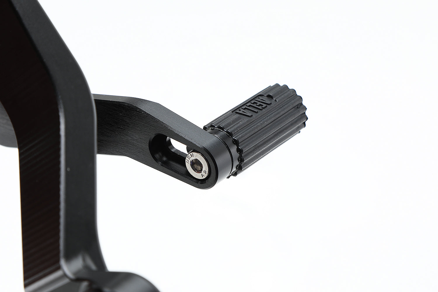 AELLA Rearsets for Ducati Diavel V4