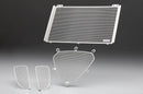 AELLA Radiator Guard for Ducati Diavel V4