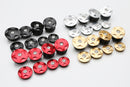 AELLA Frame Plug Kit for Ducati Monster Plus