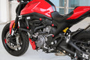 AELLA Frame Plug Kit for Ducati Monster Plus