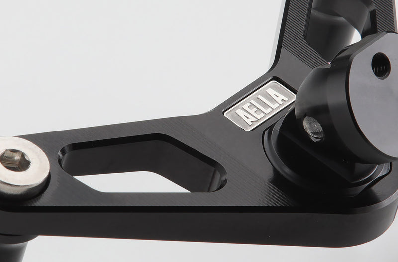 AELLA Phone / GPS Mount for Ducati Monster (21+)