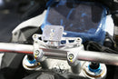 AELLA Phone / GPS Mount for Ducati Multistrada V4