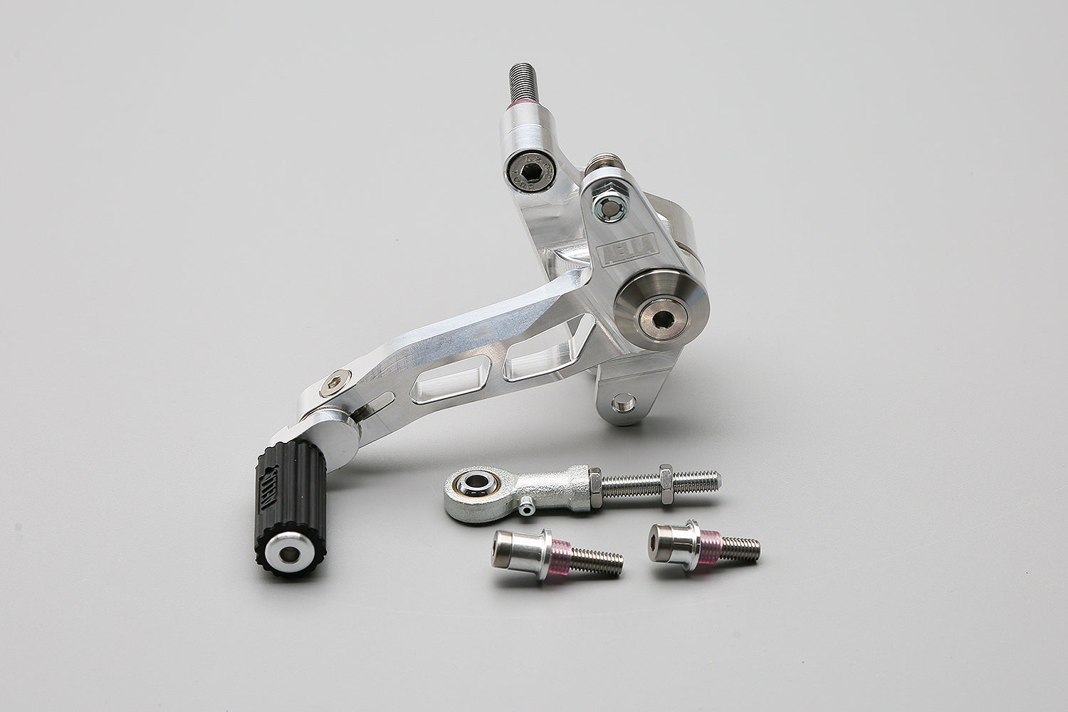 AELLA Gear Change Lever for Ducati Multistrada V4