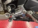 AELLA Gear Change Lever for Ducati Multistrada V4