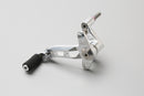 AELLA Gear Change Lever for Ducati Multistrada V4