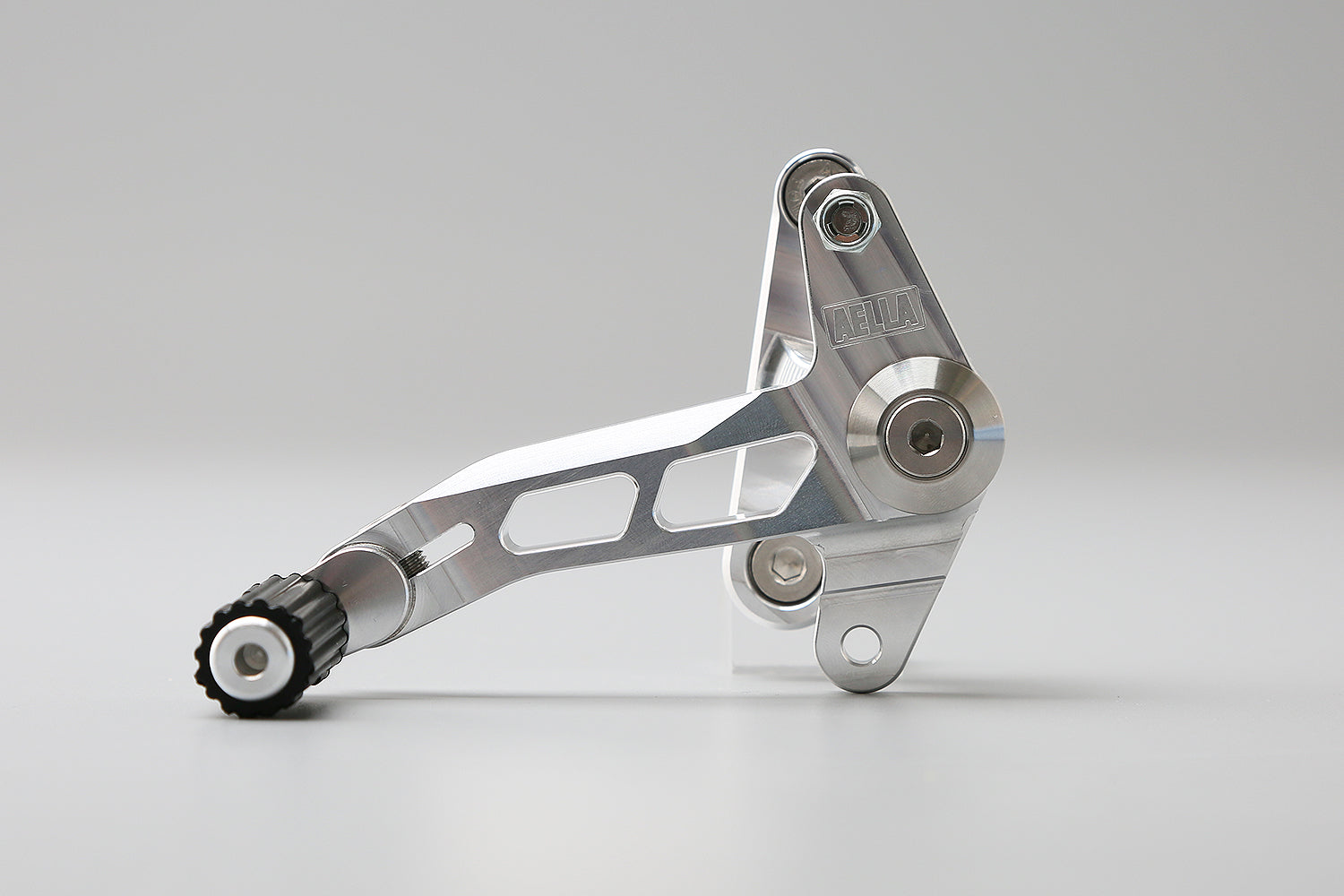 AELLA Gear Change Lever for Ducati Multistrada V4