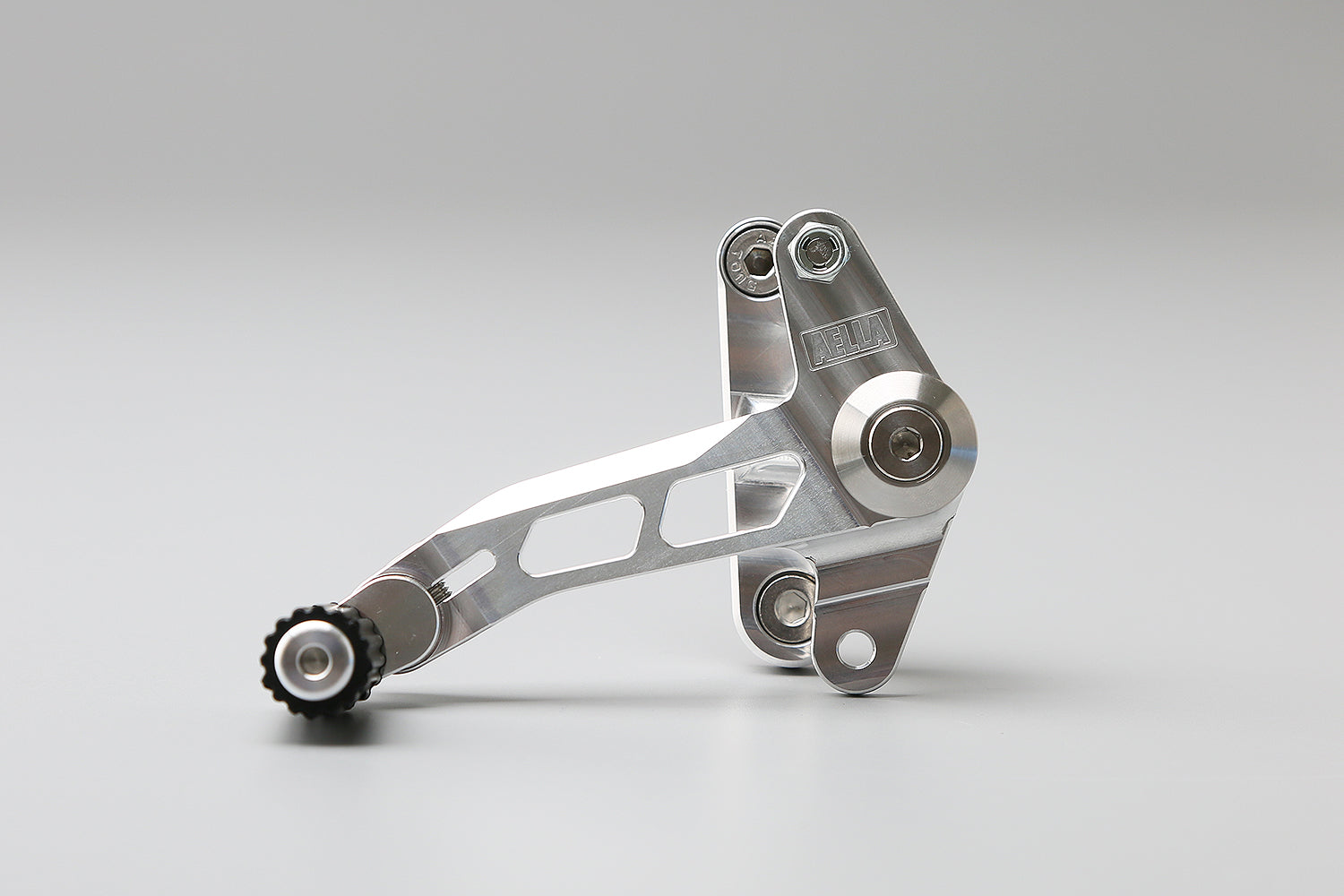 AELLA Gear Change Lever for Ducati Multistrada V4