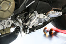 AELLA Gear Change Lever for Ducati Multistrada V4