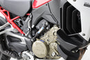 AELLA Performance Damper for Ducati Multistrada V4